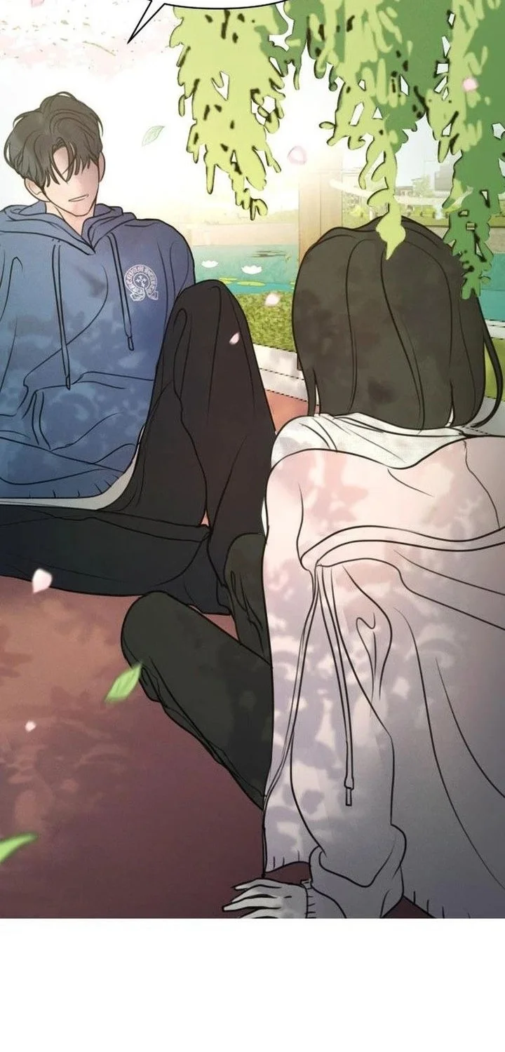 I Want to Trick You Chapter 5 Gambar 54