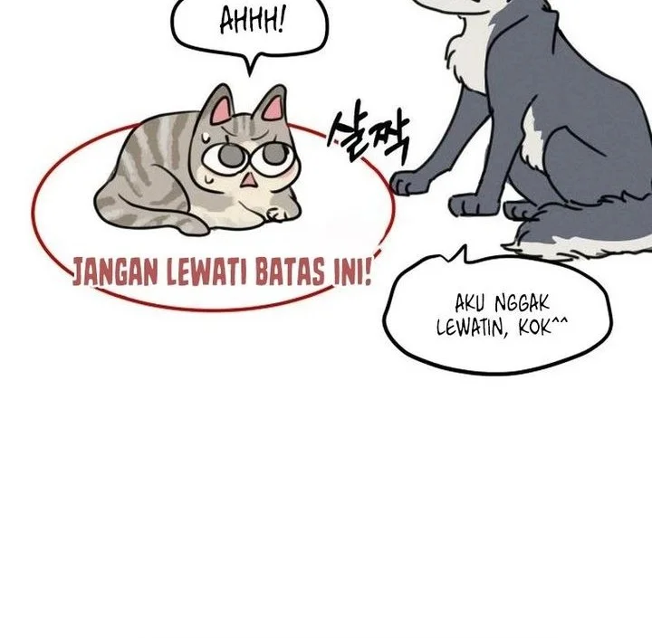 I Want to Trick You Chapter 5 Gambar 12