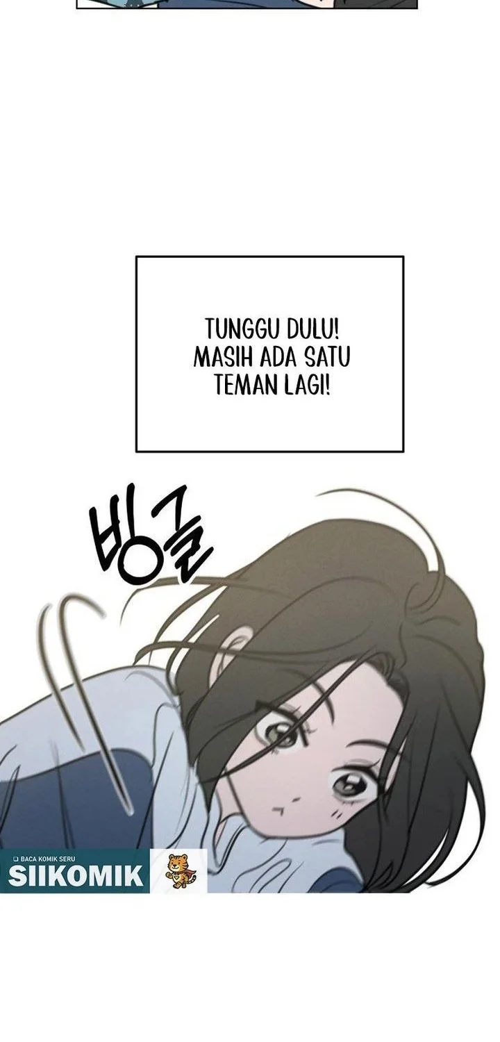 I Want to Trick You Chapter 5 Gambar 14