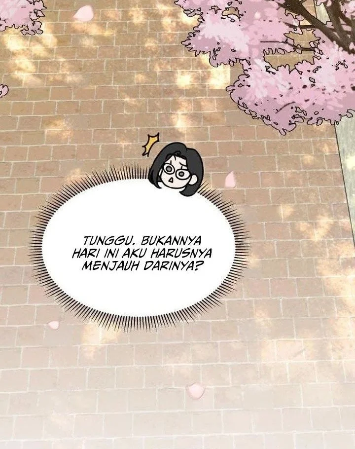 I Want to Trick You Chapter 6 Gambar 28