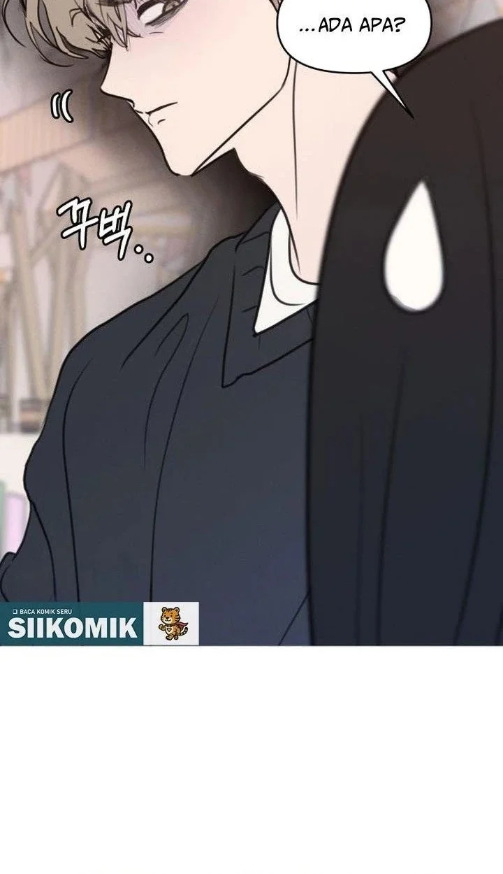 I Want to Trick You Chapter 6 Gambar 36