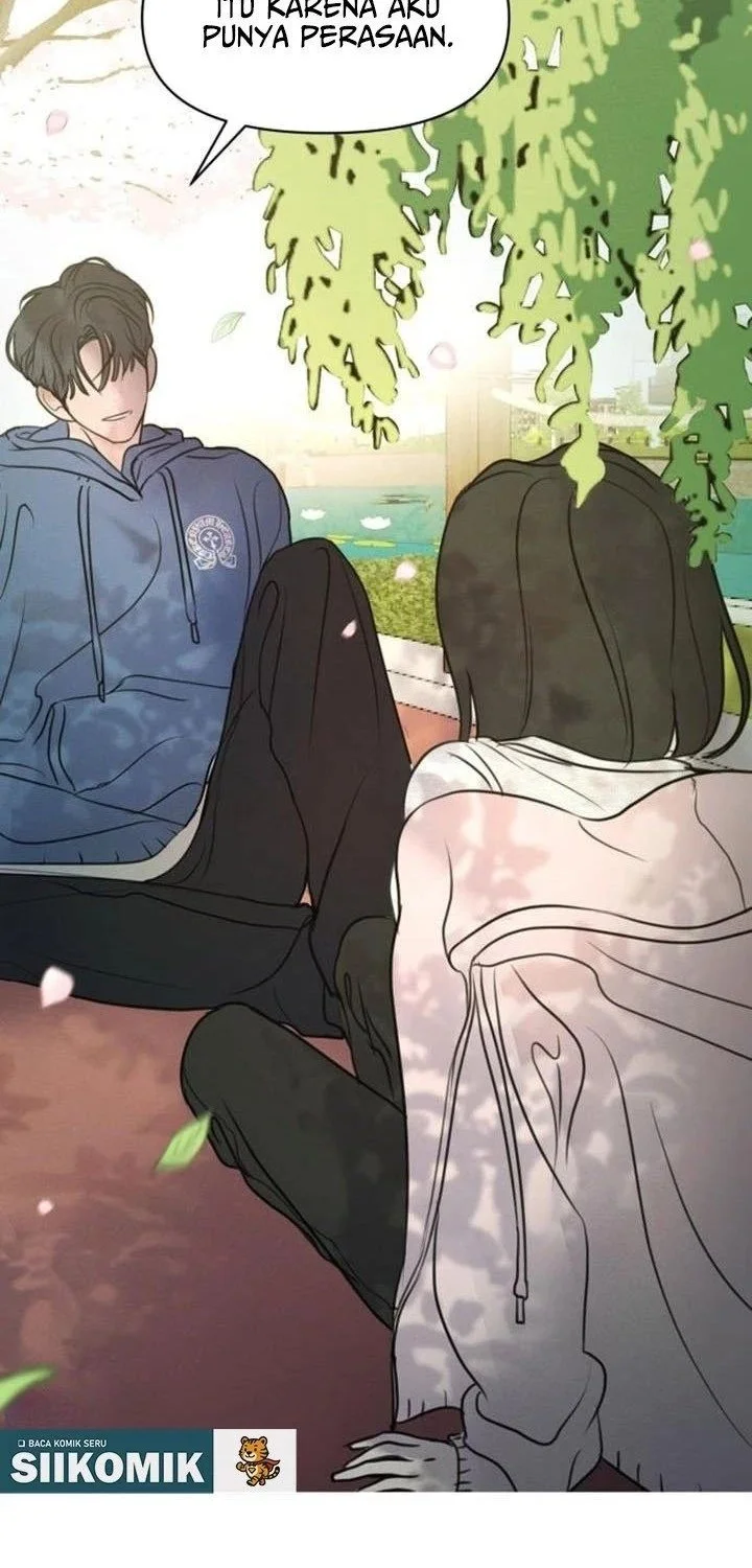 Manhwa I Want to Trick You Chapter 6 gambar 2