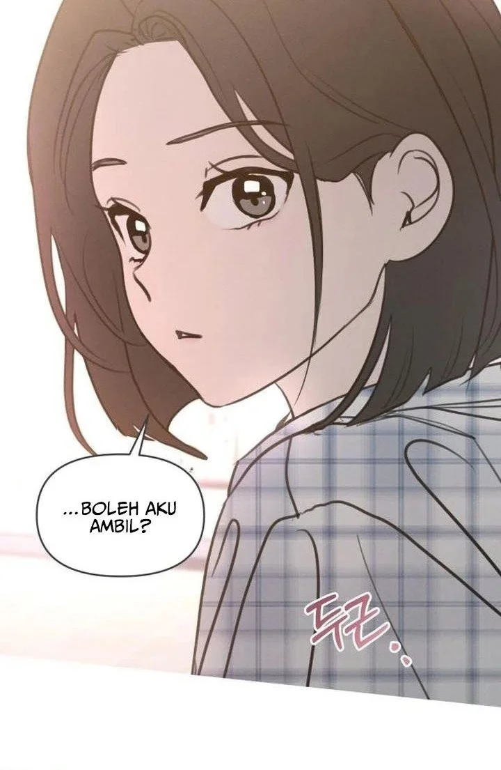 I Want to Trick You Chapter 6 Gambar 54