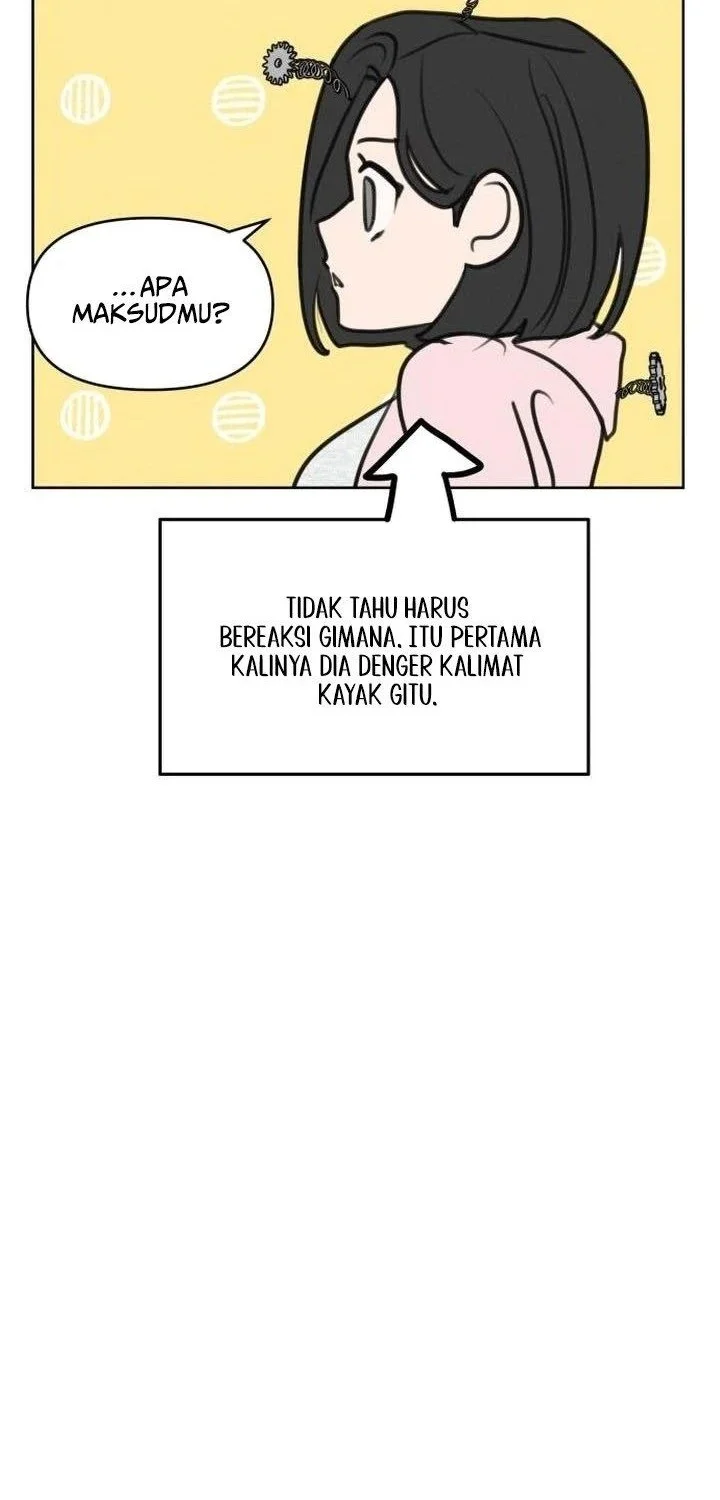 I Want to Trick You Chapter 6 Gambar 4