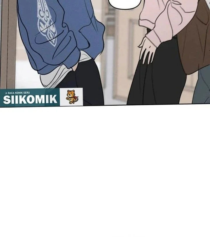 I Want to Trick You Chapter 6 Gambar 10