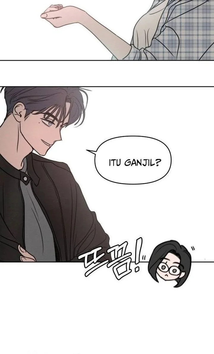 I Want to Trick You Chapter 7 Gambar 20