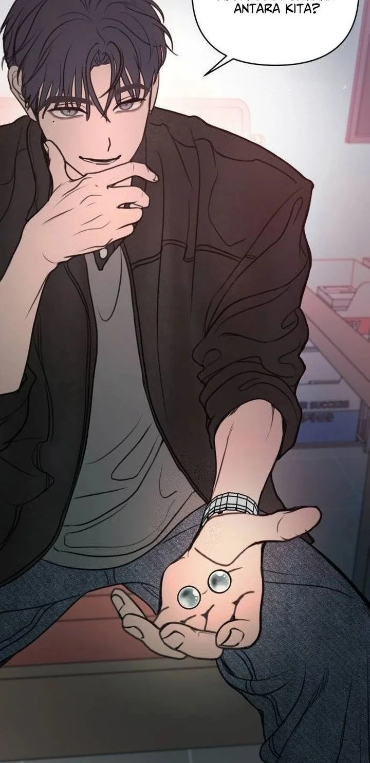 I Want to Trick You Chapter 7 Gambar 24