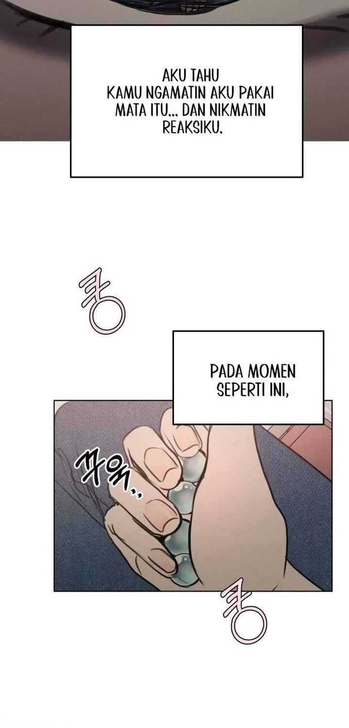 I Want to Trick You Chapter 7 Gambar 34