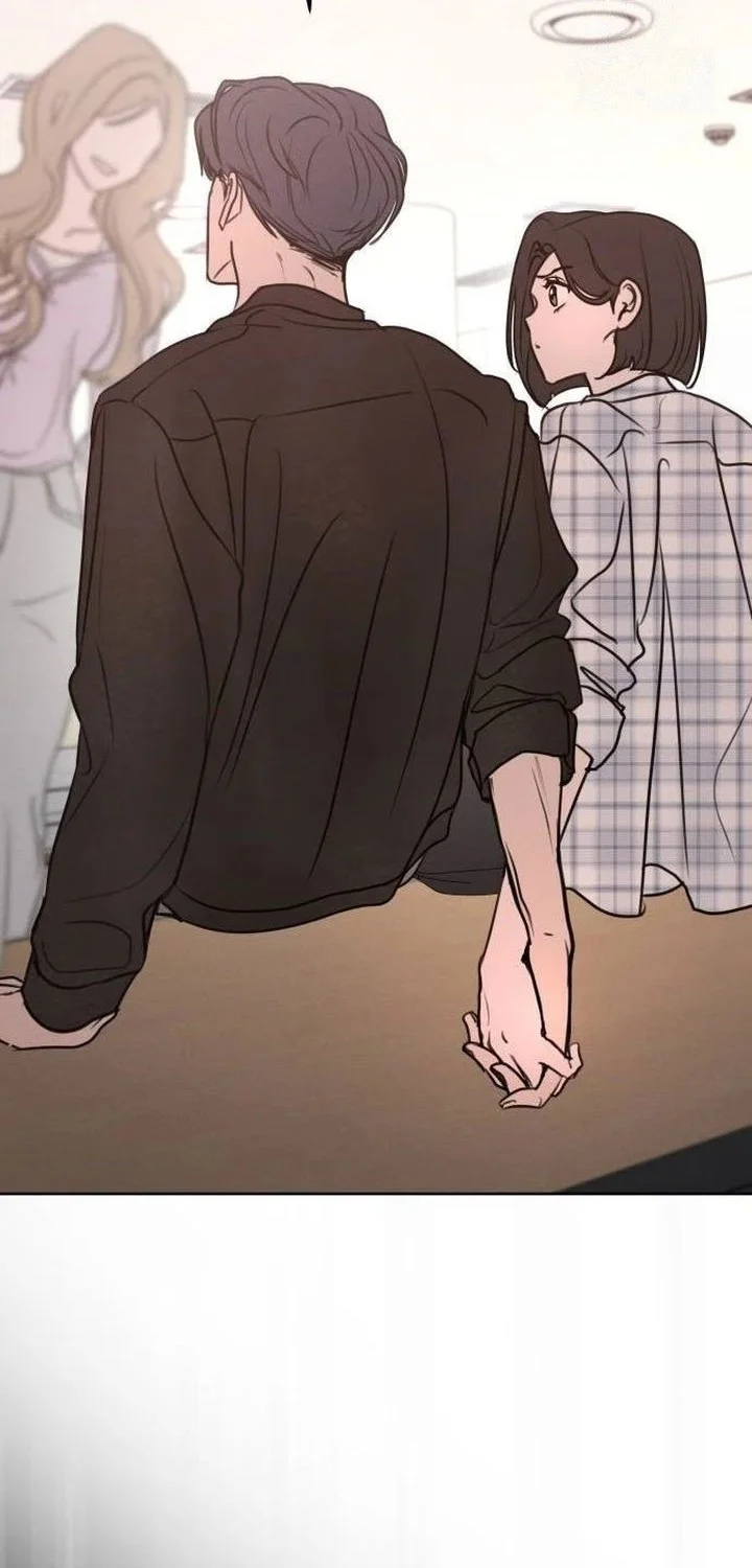 Manhwa I Want to Trick You Chapter 7 gambar 2