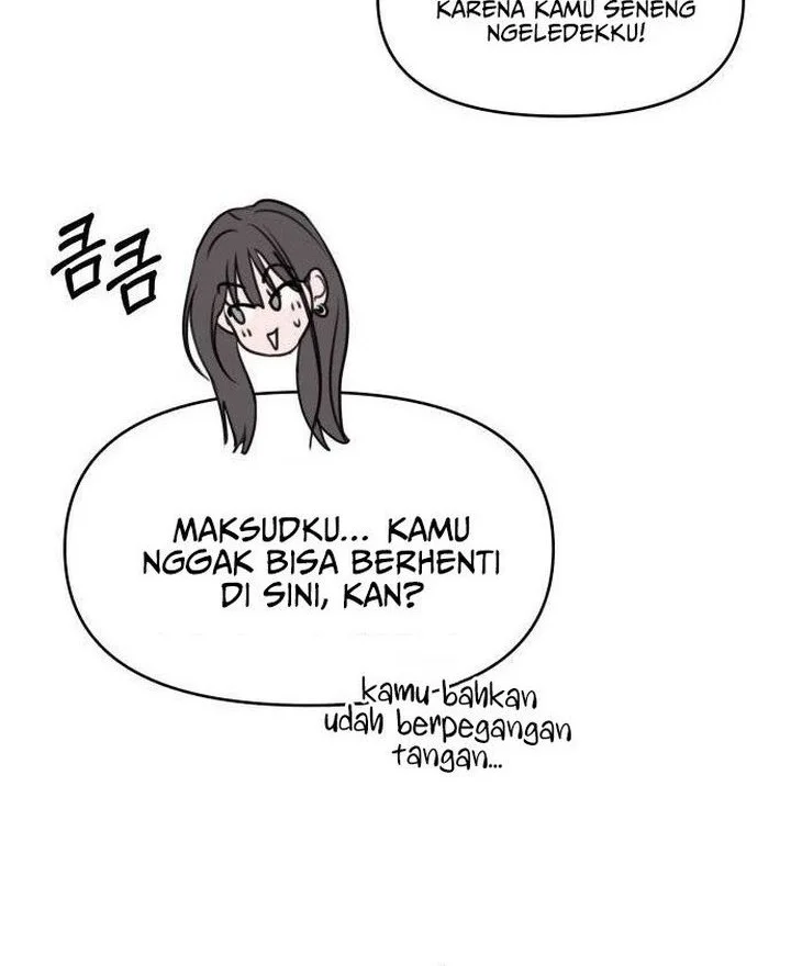 I Want to Trick You Chapter 7 Gambar 52