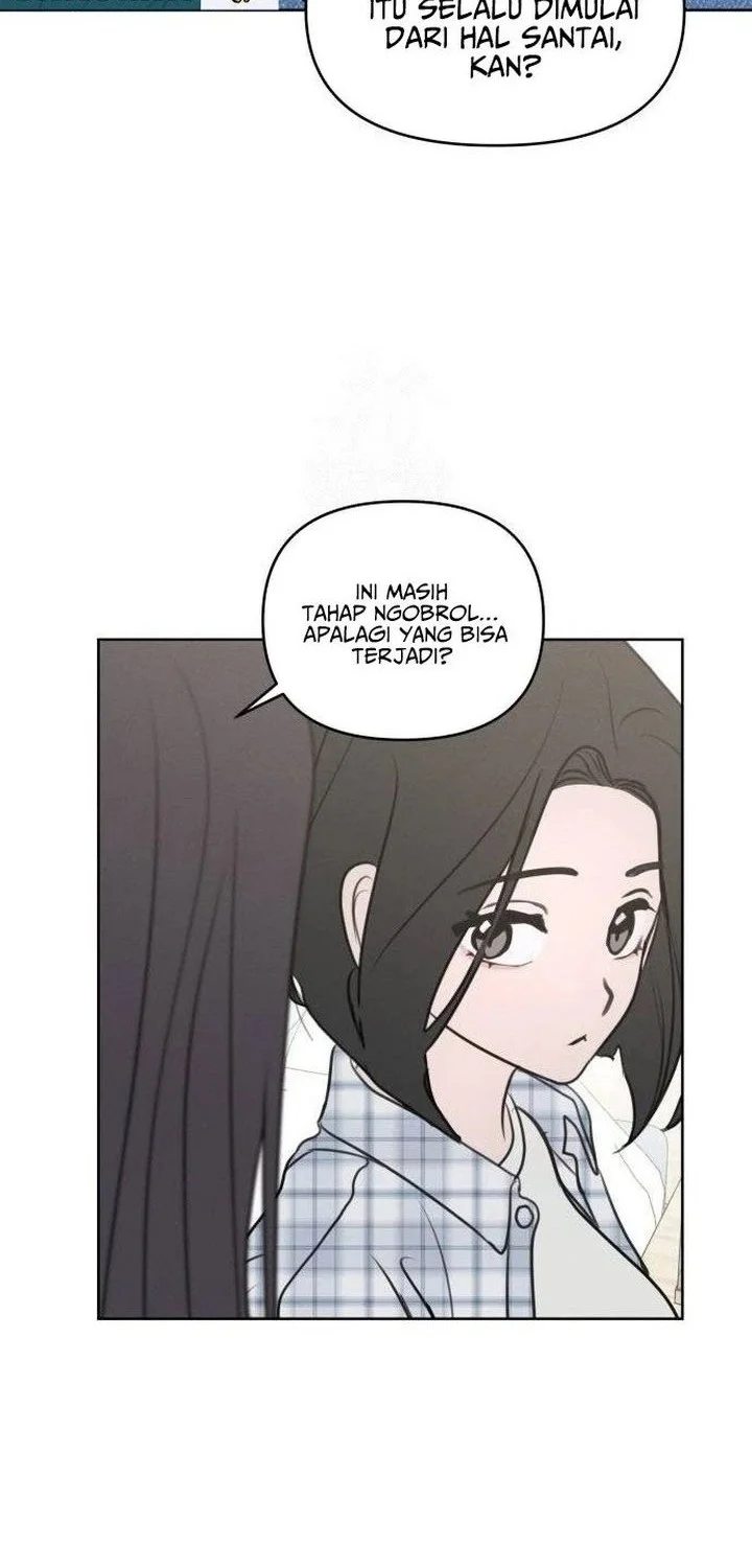 I Want to Trick You Chapter 7 Gambar 54