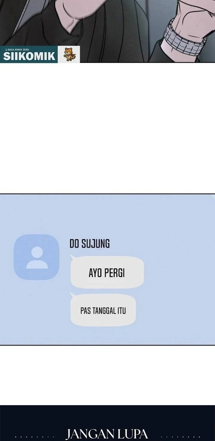 I Want to Trick You Chapter 7 Gambar 62