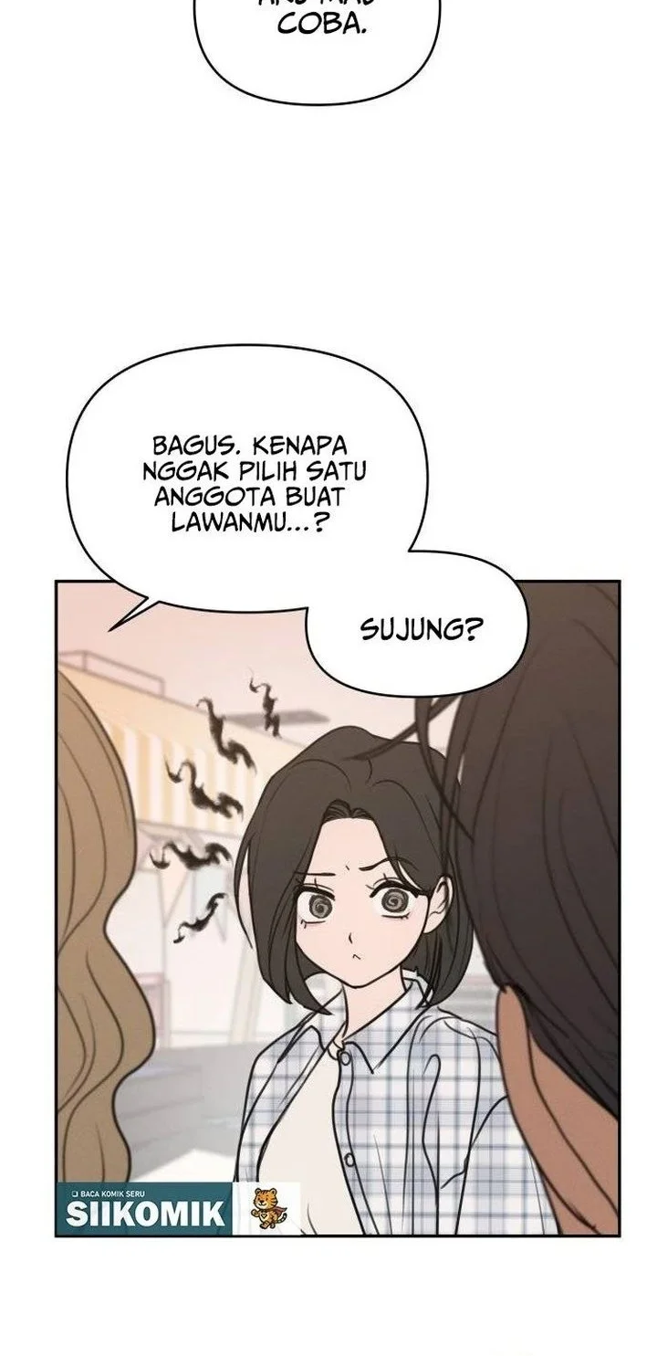I Want to Trick You Chapter 7 Gambar 14