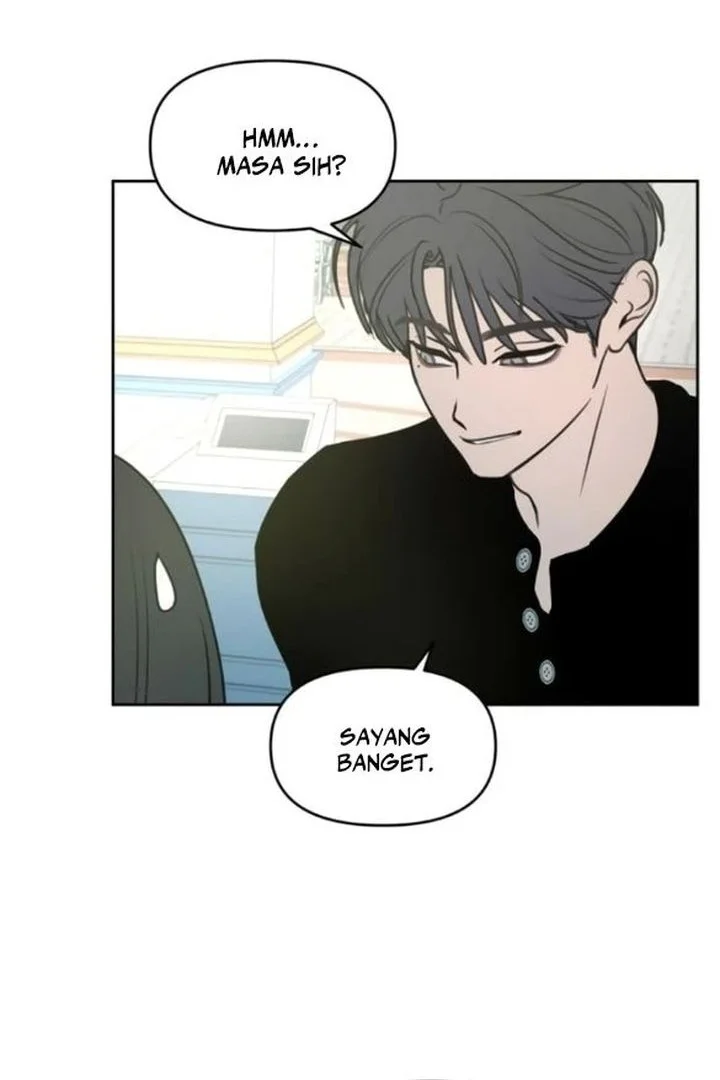 I Want to Trick You Chapter 8 Gambar 26