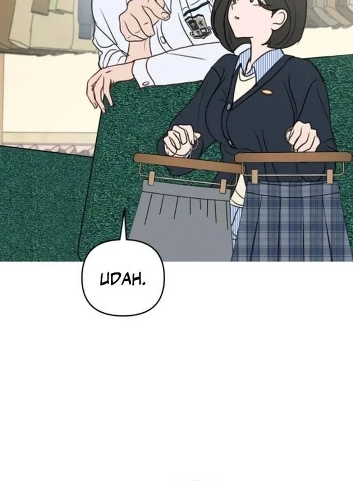 I Want to Trick You Chapter 8 Gambar 34