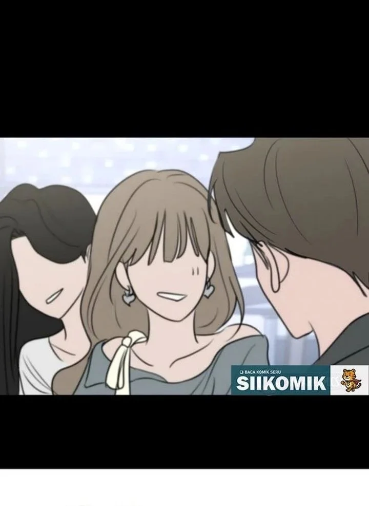 I Want to Trick You Chapter 8 Gambar 48