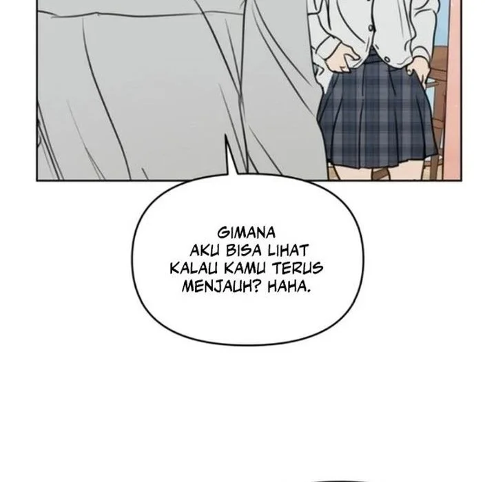 I Want to Trick You Chapter 8 Gambar 54