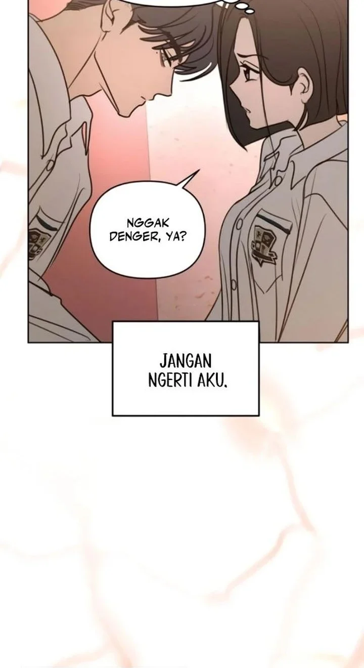I Want to Trick You Chapter 8 Gambar 60