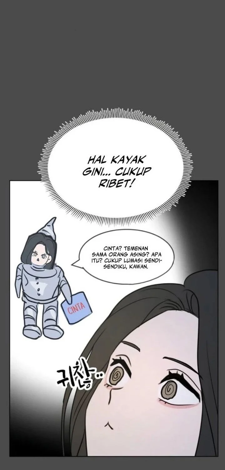 I Want to Trick You Chapter 8 Gambar 10