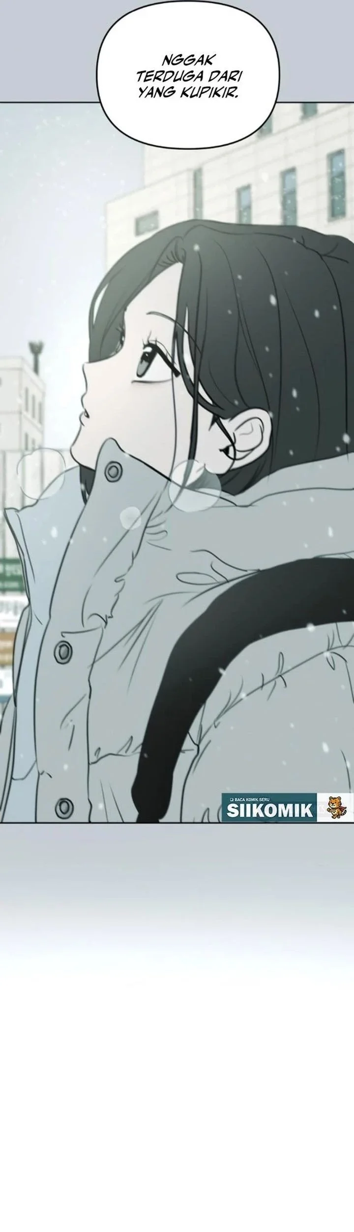 I Want to Trick You Chapter 8 Gambar 15