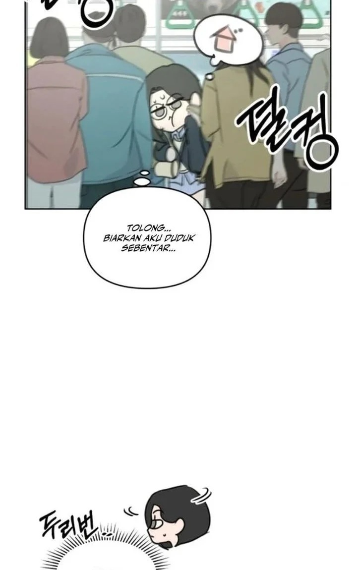 I Want to Trick You Chapter 8 Gambar 18