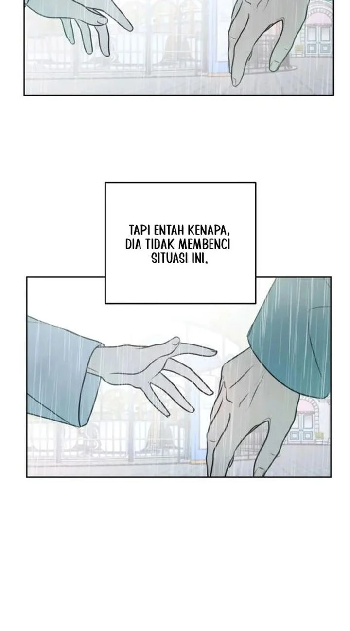 I Want to Trick You Chapter 9 Gambar 21