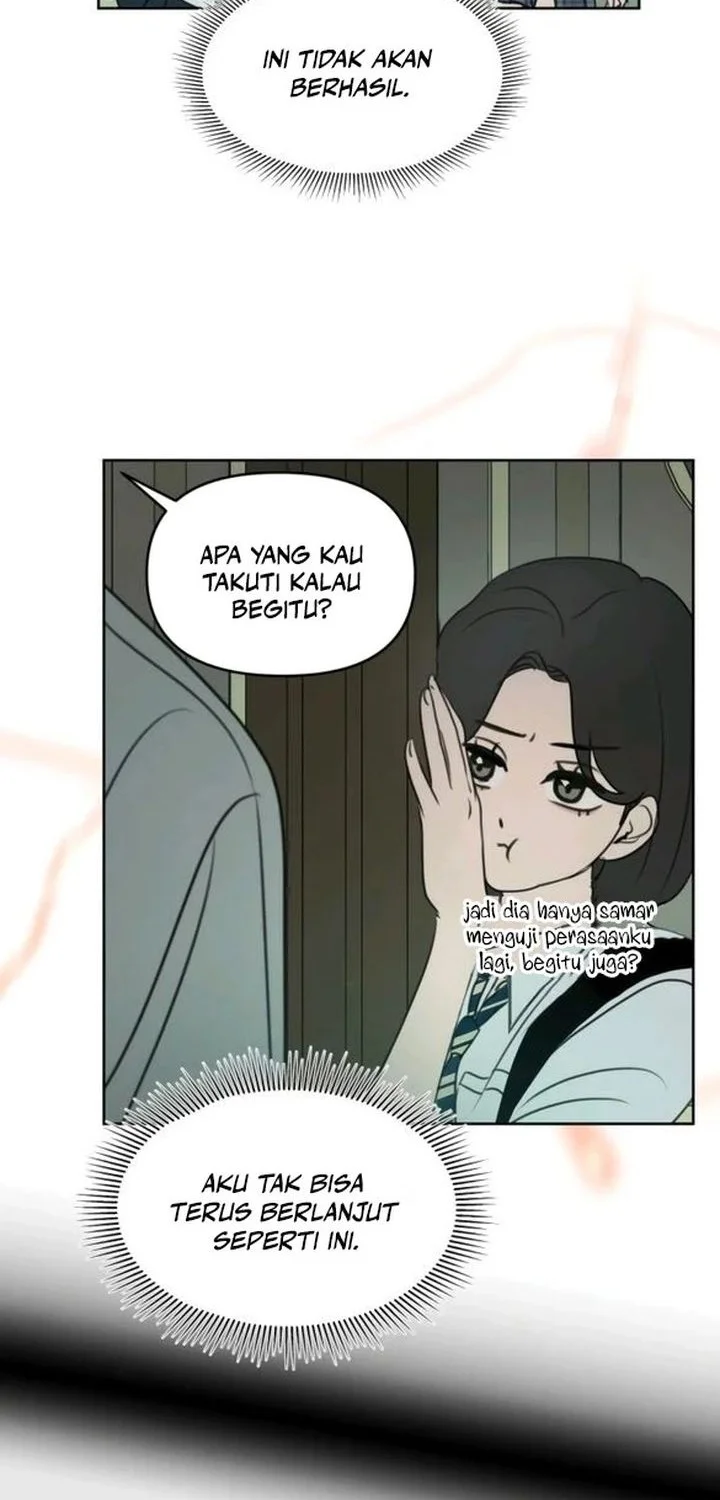 I Want to Trick You Chapter 9 Gambar 35