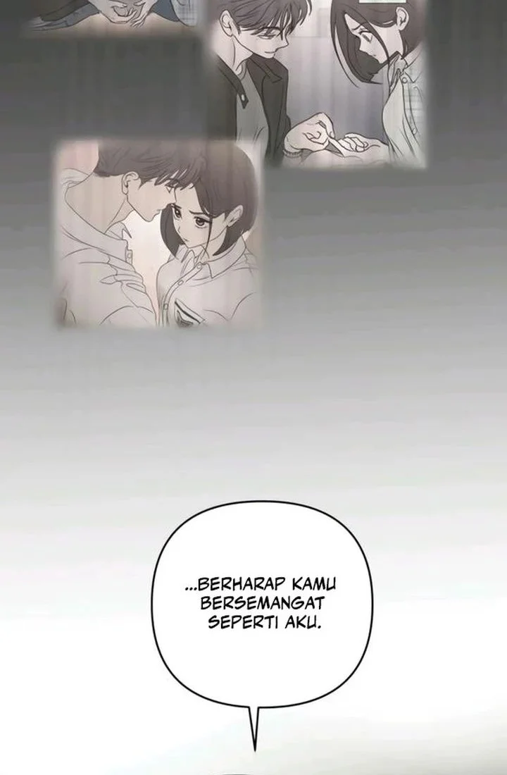 I Want to Trick You Chapter 9 Gambar 43