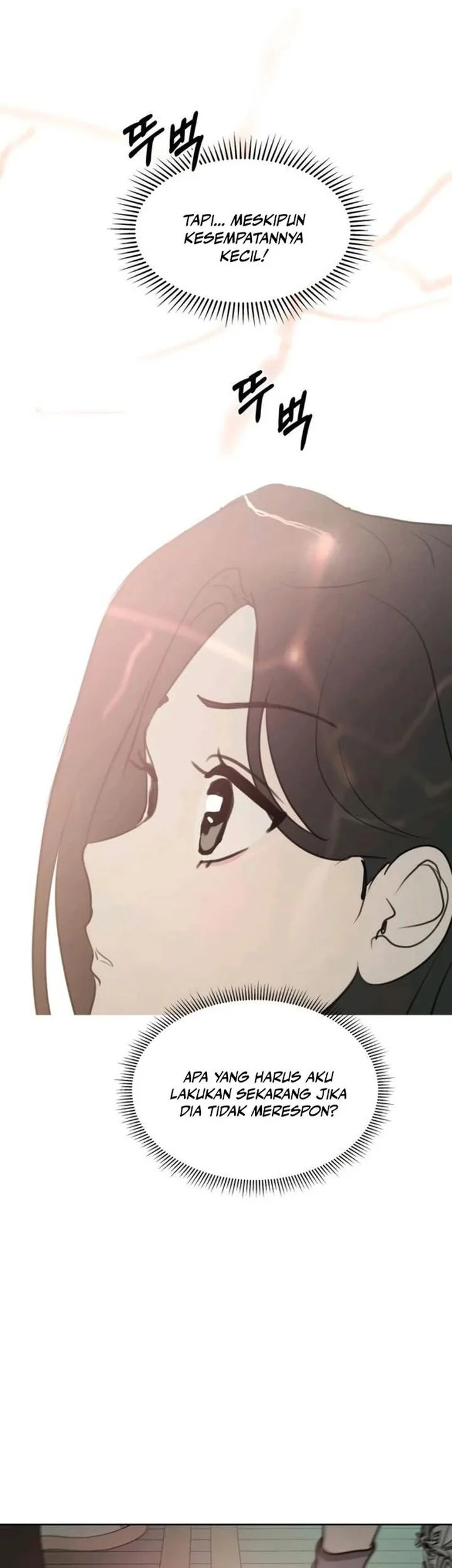 I Want to Trick You Chapter 9 Gambar 48