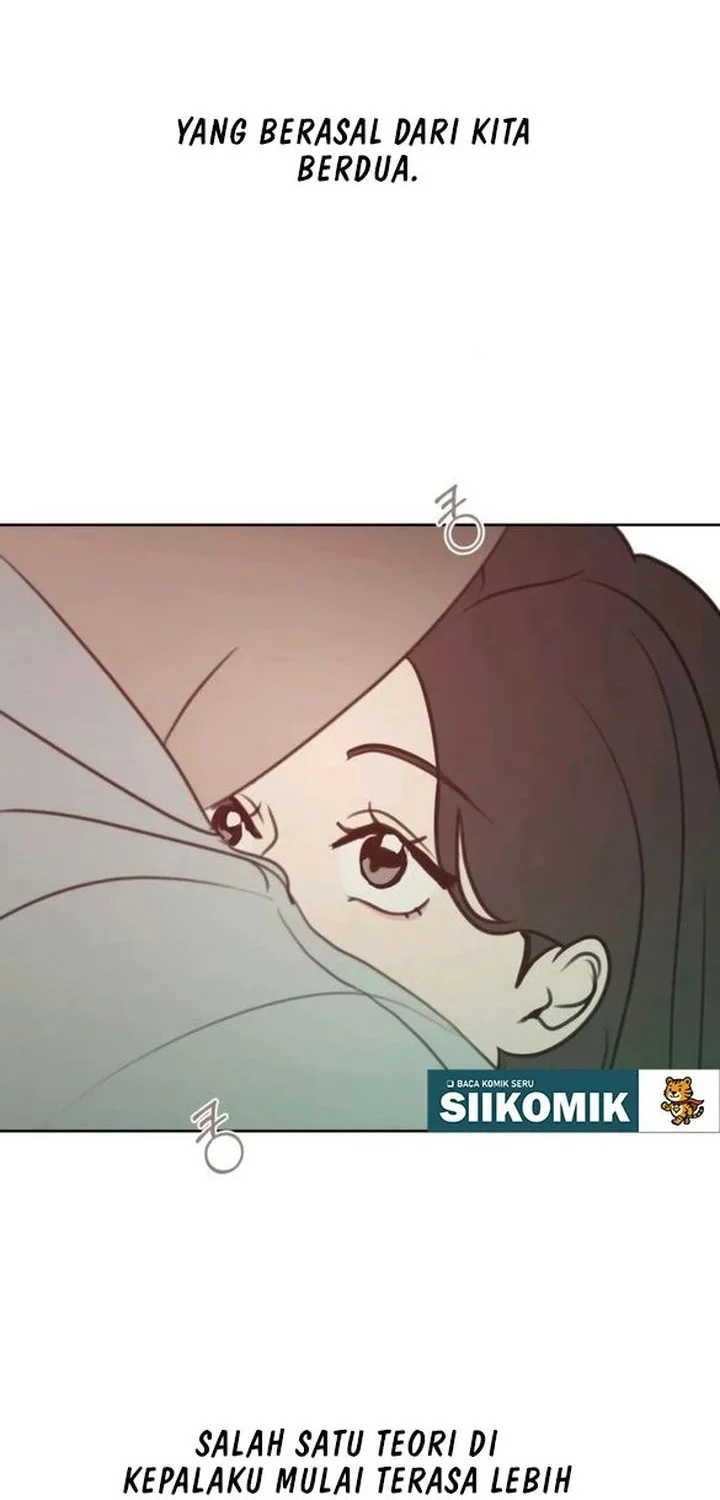 I Want to Trick You Chapter 9 Gambar 51