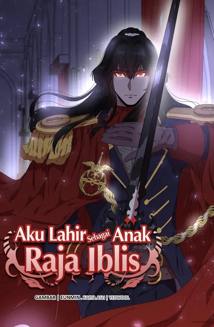 Baca Komik I Was Born as The Demon Lord’s Daughter Chapter 12 Gambar 1