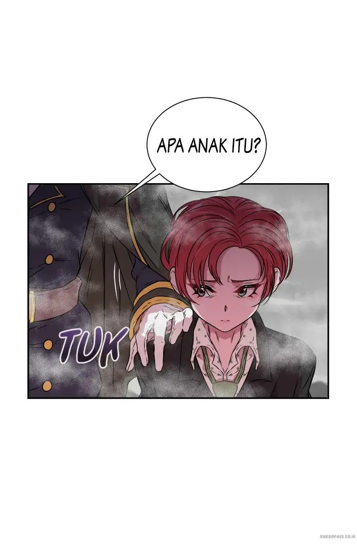 Baca Manhwa I Was Born as The Demon Lord’s Daughter Chapter 12 Gambar 2