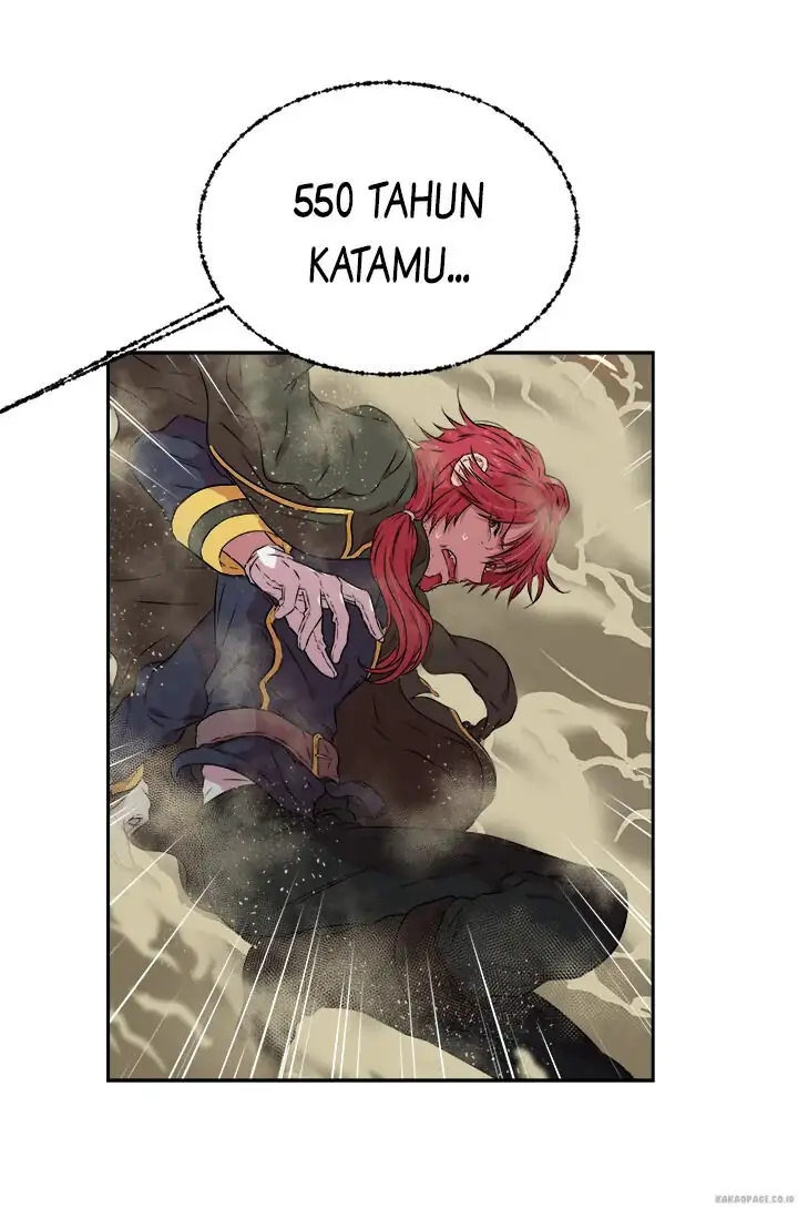 I Was Born as The Demon Lord’s Daughter Chapter 12 Gambar 26