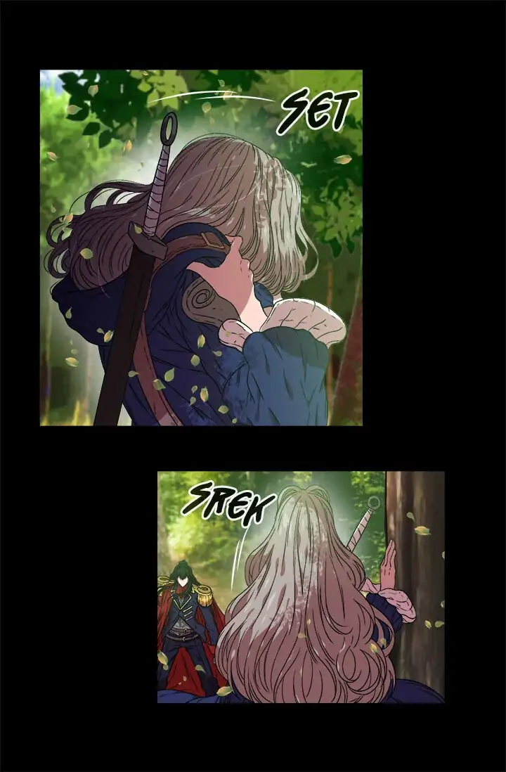 Baca Manhwa I Was Born as The Demon Lord’s Daughter Chapter 14 Gambar 2