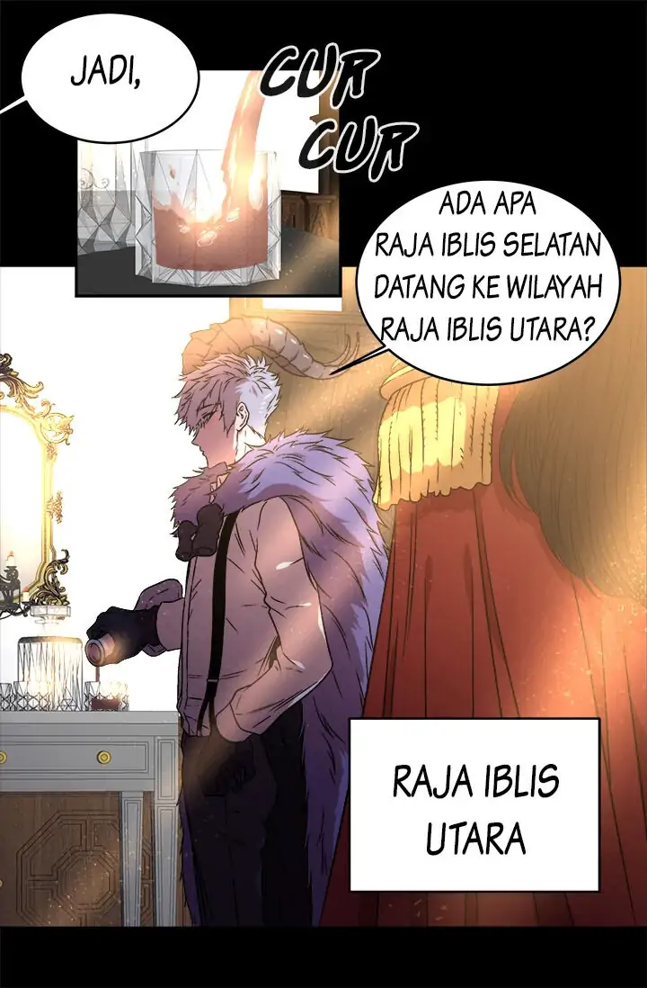 I Was Born as The Demon Lord’s Daughter Chapter 14 Gambar 37