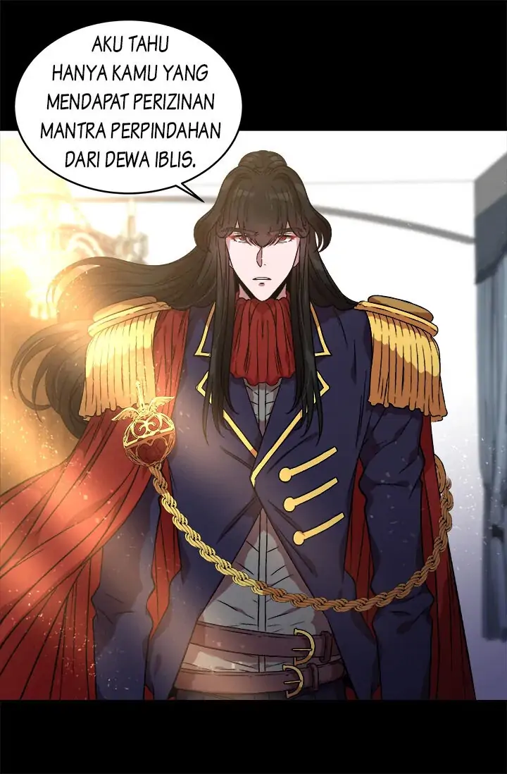 I Was Born as The Demon Lord’s Daughter Chapter 15 Gambar 38
