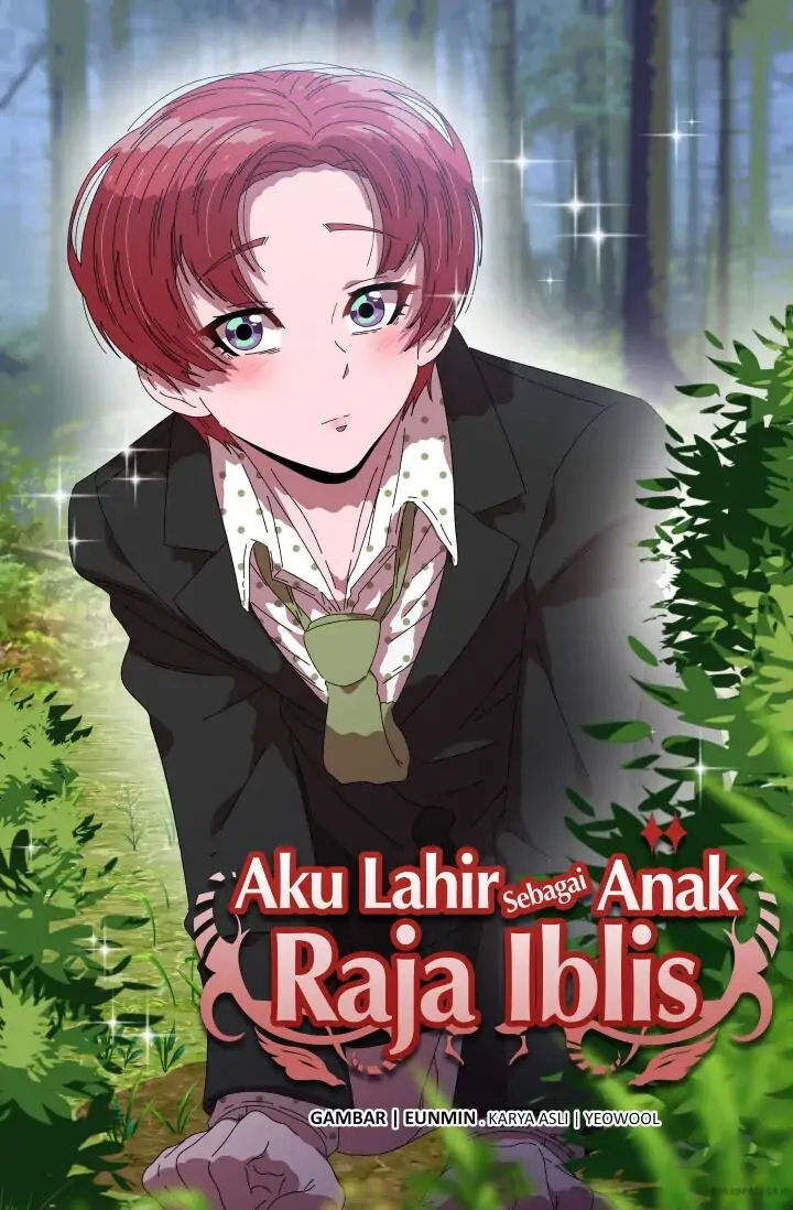 Baca Komik I Was Born as The Demon Lord’s Daughter Chapter 16 Gambar 1