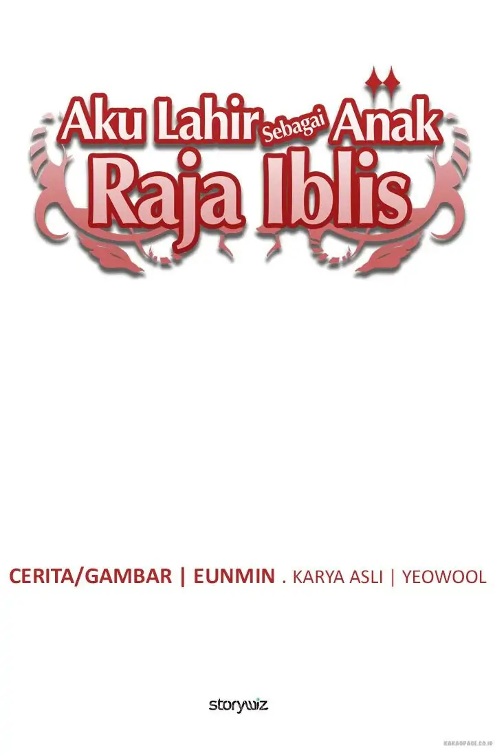 I Was Born as The Demon Lord’s Daughter Chapter 16 Gambar 77
