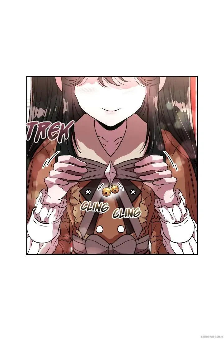 Baca Manhwa I Was Born as The Demon Lord’s Daughter Chapter 17 Gambar 2