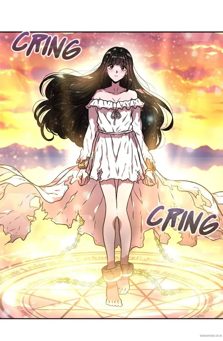 Baca Manhwa I Was Born as The Demon Lord’s Daughter Chapter 20 Gambar 2