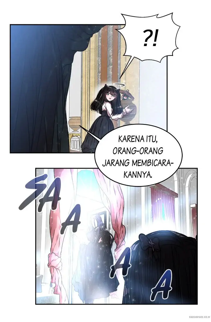I Was Born as The Demon Lord’s Daughter Chapter 22 Gambar 3