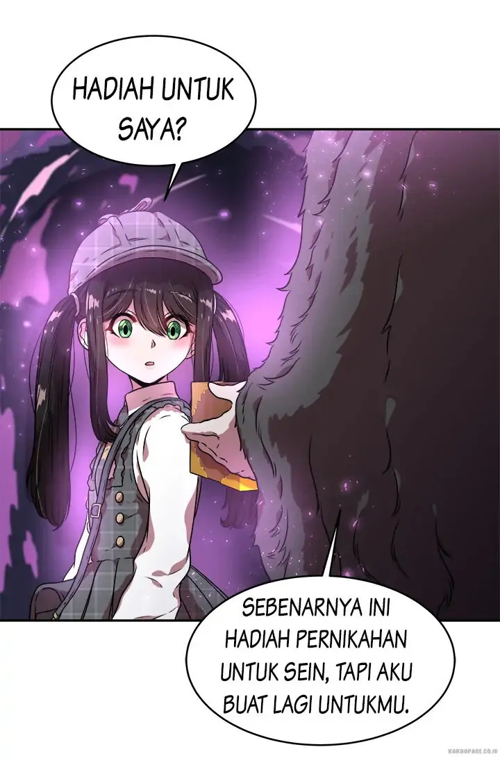 Baca Manhwa I Was Born as The Demon Lord’s Daughter Chapter 25 Gambar 2