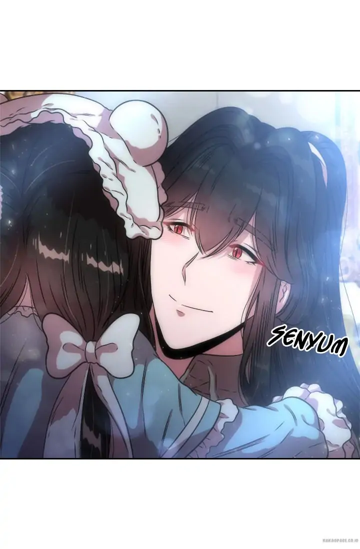I Was Born as The Demon Lord’s Daughter Chapter 26 Gambar 30