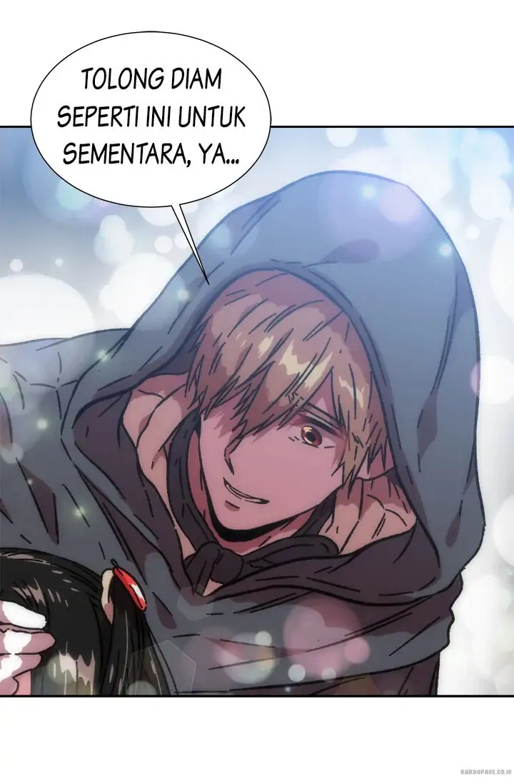 I Was Born as The Demon Lord’s Daughter Chapter 27 Gambar 51