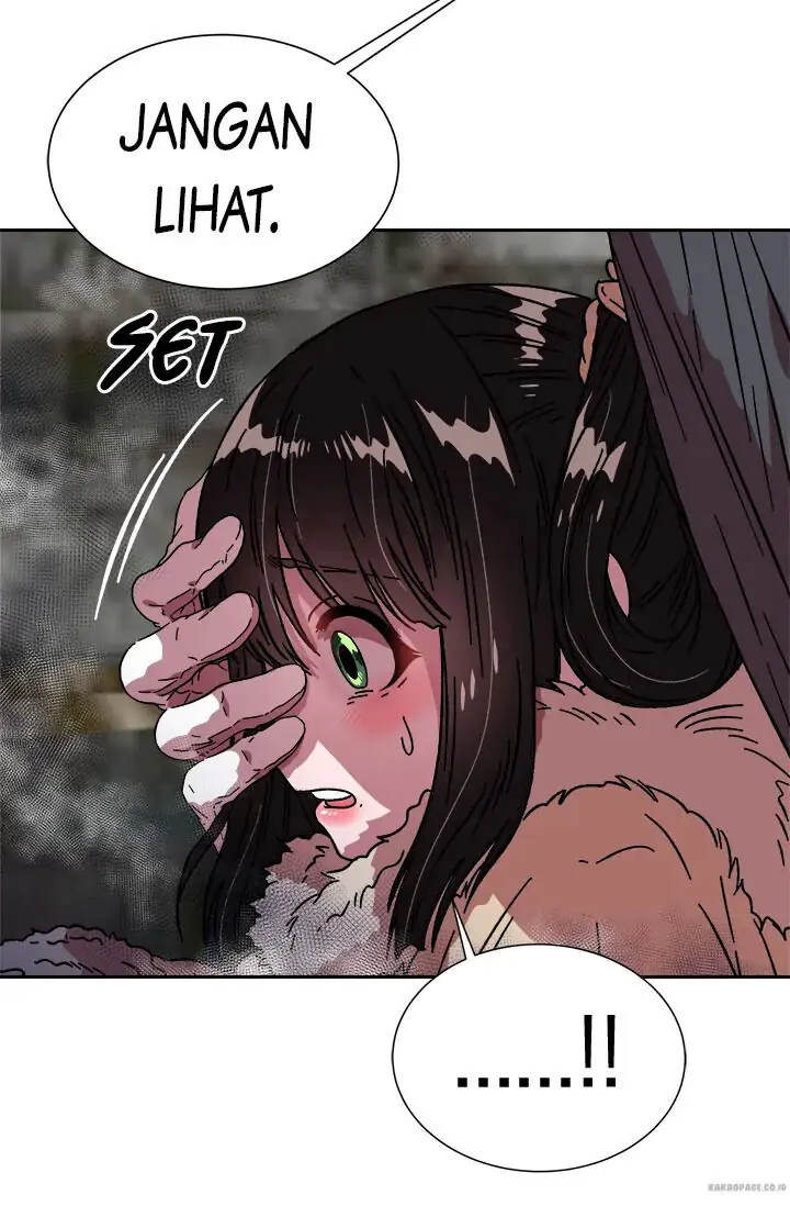 Baca Manhwa I Was Born as The Demon Lord’s Daughter Chapter 28 Gambar 2