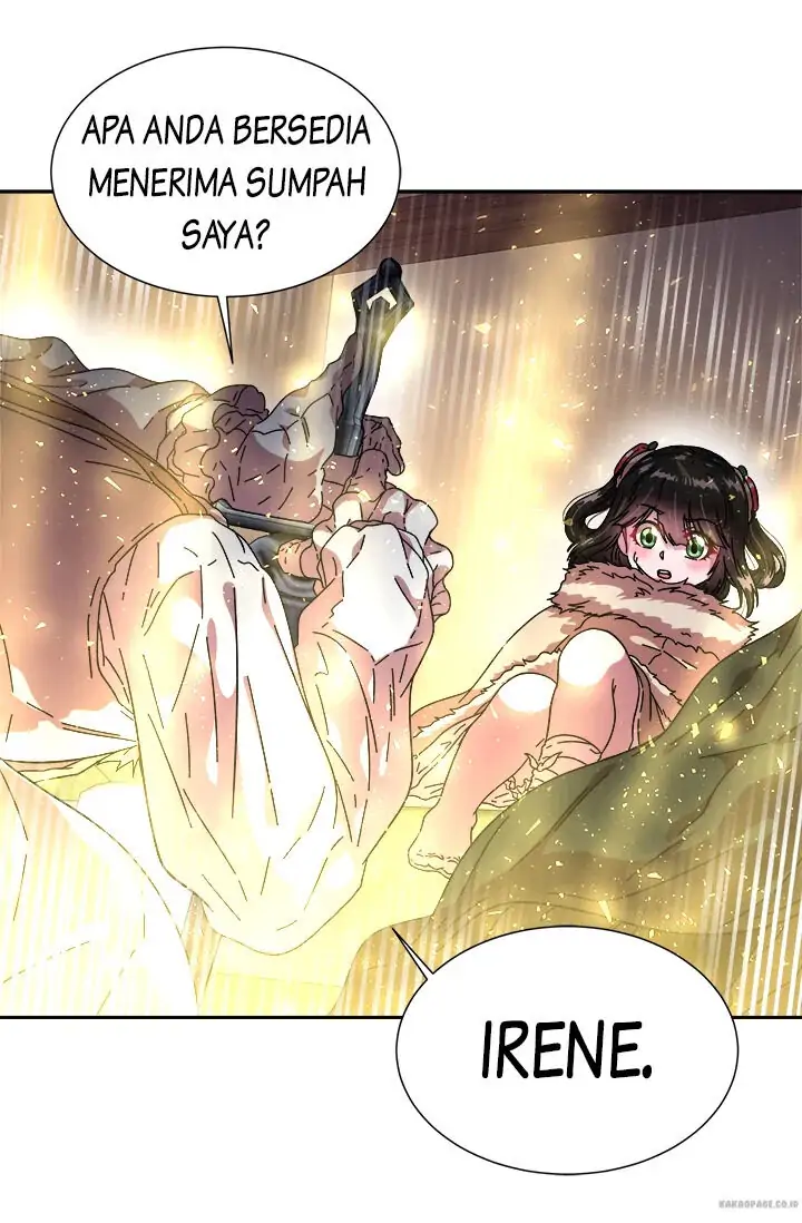 I Was Born as The Demon Lord’s Daughter Chapter 29 Gambar 3