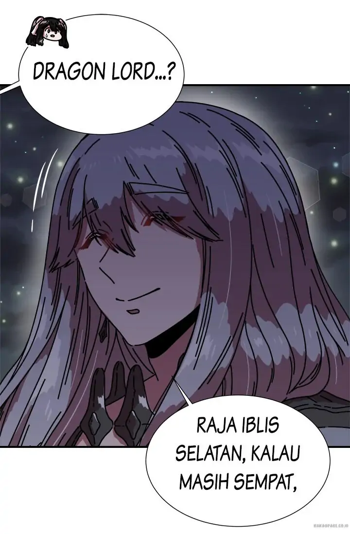 I Was Born as The Demon Lord’s Daughter Chapter 32 Gambar 60