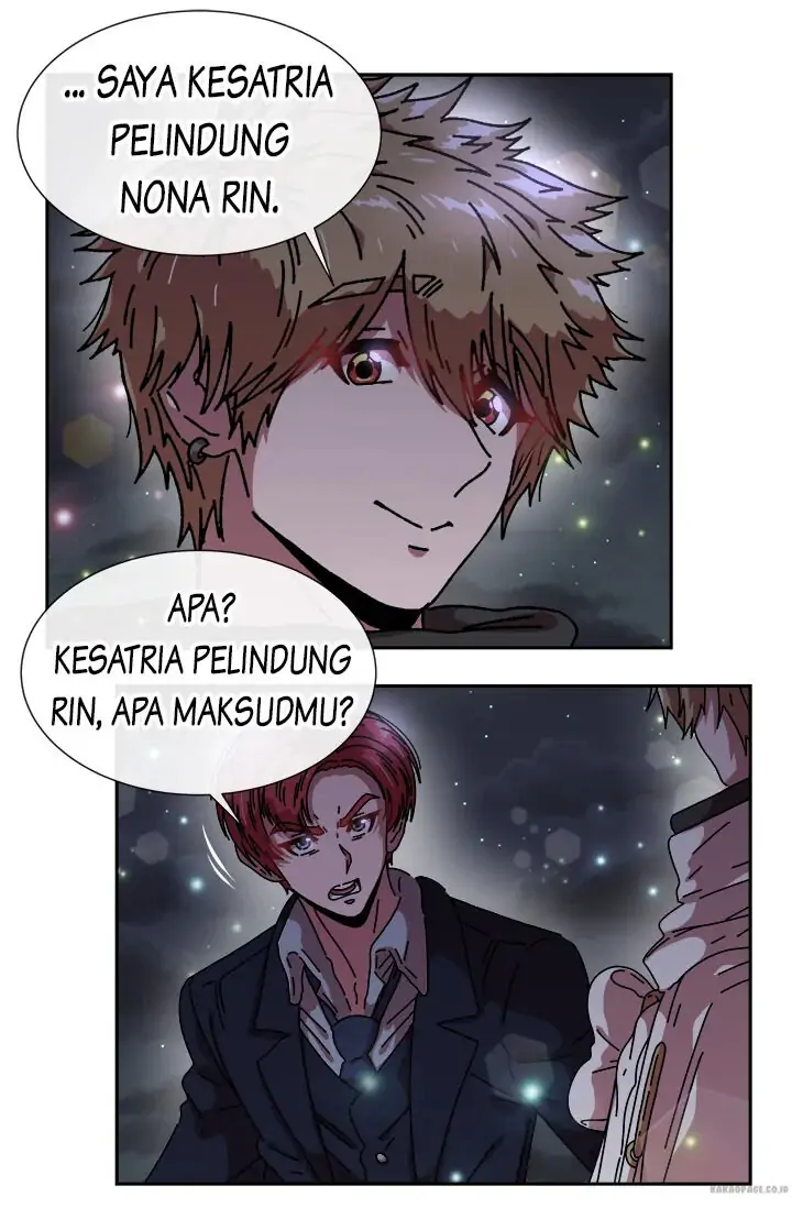 I Was Born as The Demon Lord’s Daughter Chapter 33 Gambar 9