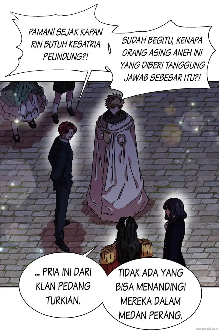 I Was Born as The Demon Lord’s Daughter Chapter 34 Gambar 10