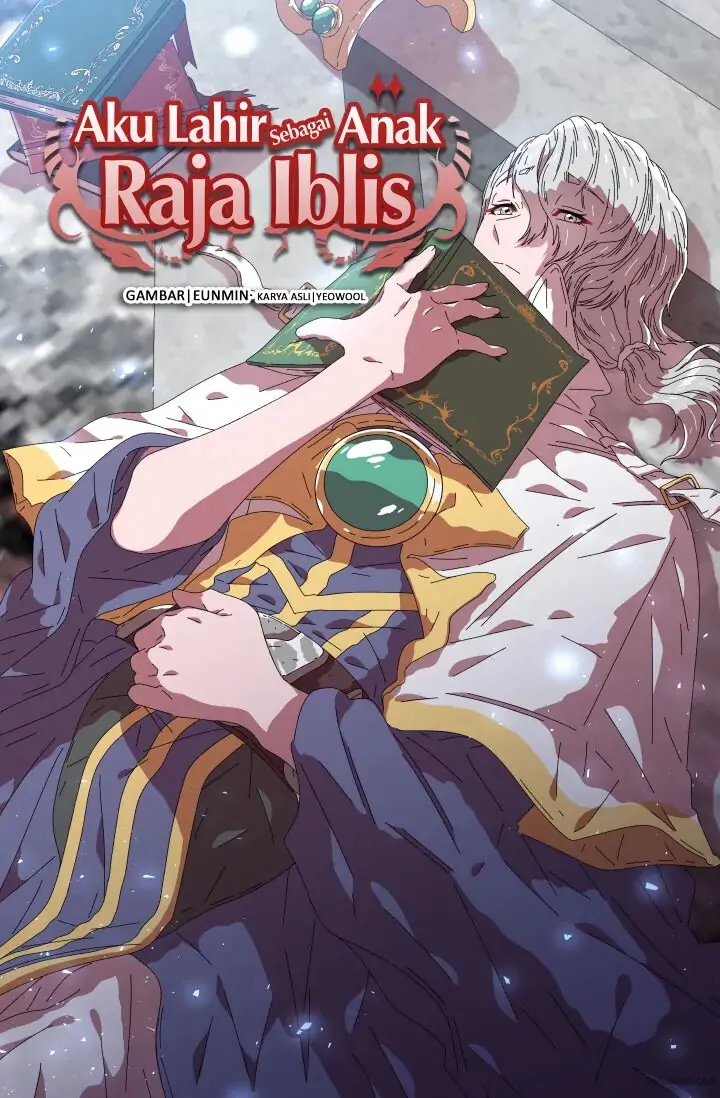 Baca Komik I Was Born as The Demon Lord’s Daughter Chapter 36 Gambar 1